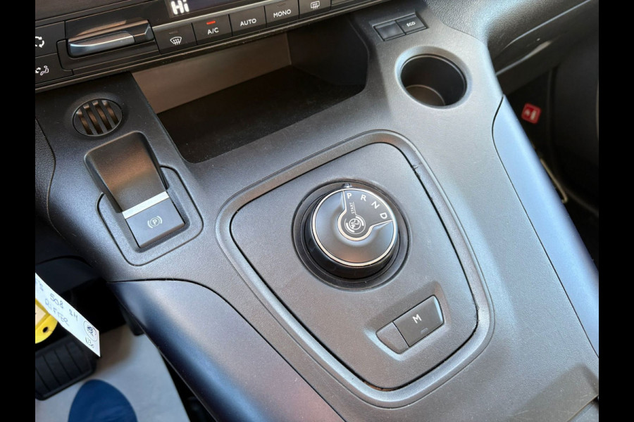 Peugeot Rifter Long ROLSTOEL AUTO, 7p,AUTOMAAT! 5+1 of 7+0. GARANTIE