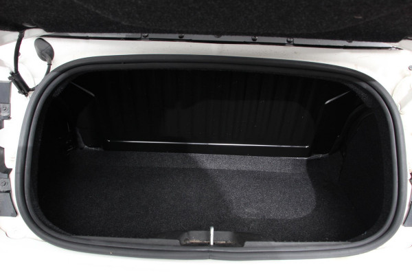 Fiat 500C 1.2 Automaat Lounge Cruise Control Navigatie Airco Parkeersensoren Achter Lichtmetalen Velgen