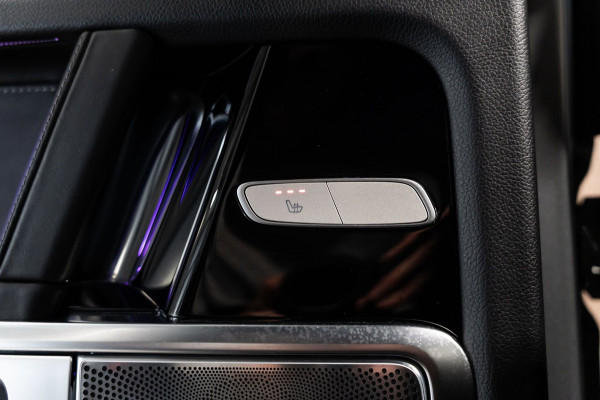 Mercedes-Benz G-Klasse 63 Edition G63 Burmseter PANO MAT IWC MEMORY