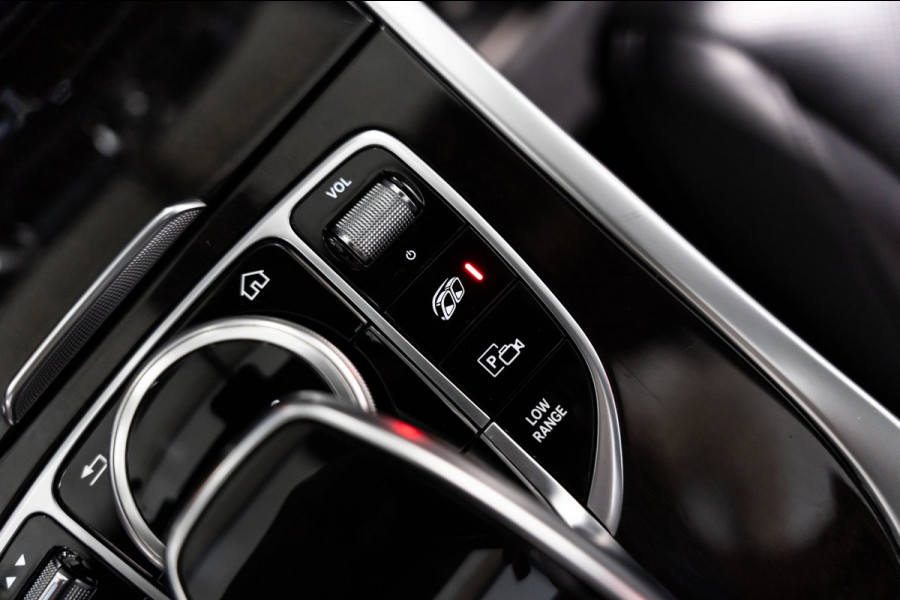 Mercedes-Benz G-Klasse 63 Edition G63 Burmseter PANO MAT IWC MEMORY