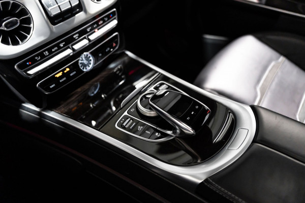 Mercedes-Benz G-Klasse 63 Edition G63 Burmseter PANO MAT IWC MEMORY