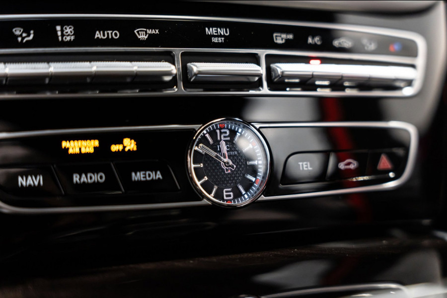 Mercedes-Benz G-Klasse 63 Edition G63 Burmseter PANO MAT IWC MEMORY