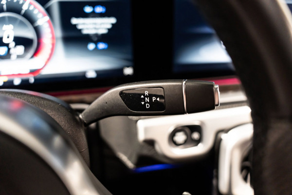 Mercedes-Benz G-Klasse 63 Edition G63 Burmseter PANO MAT IWC MEMORY