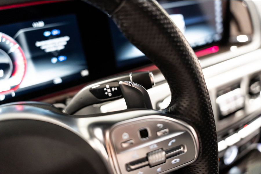 Mercedes-Benz G-Klasse 63 Edition G63 Burmseter PANO MAT IWC MEMORY