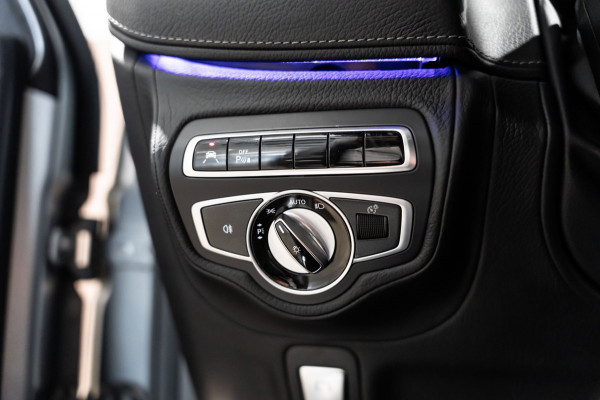 Mercedes-Benz G-Klasse 63 Edition G63 Burmseter PANO MAT IWC MEMORY