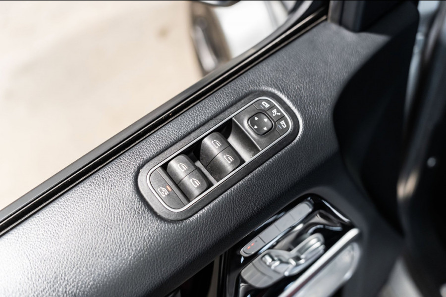 Mercedes-Benz G-Klasse 63 Edition G63 Burmseter PANO MAT IWC MEMORY