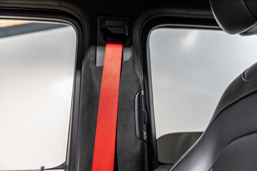 Mercedes-Benz G-Klasse 63 Edition G63 Burmseter PANO MAT IWC MEMORY