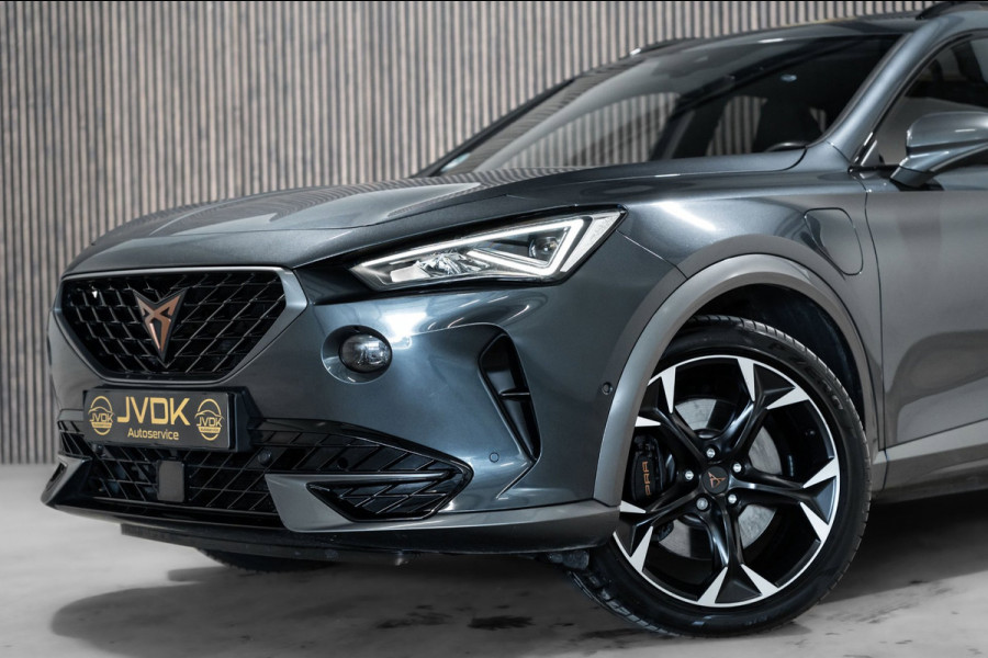 CUPRA Formentor 1.4 e-Hybrid VZ Performance PANO LED