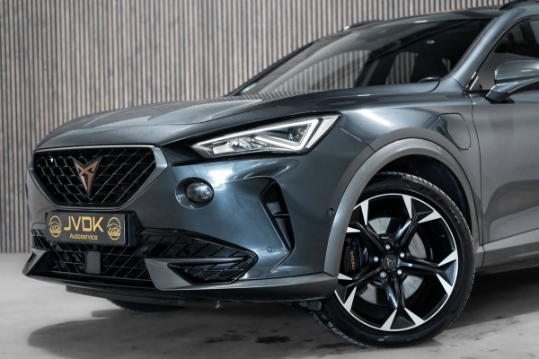 CUPRA Formentor 1.4 e-Hybrid VZ Performance PANO LED