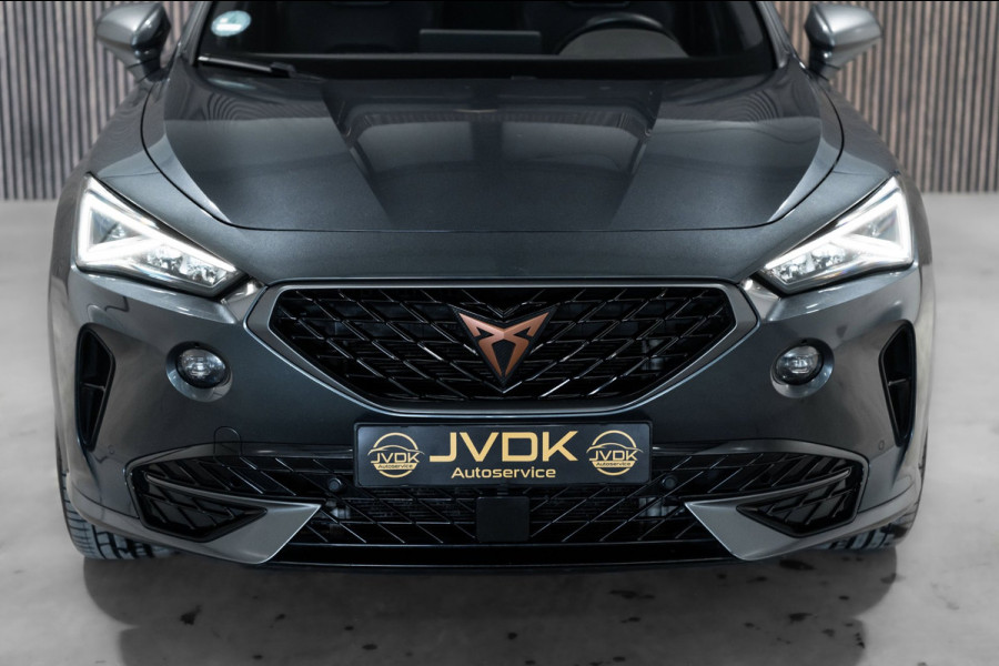 CUPRA Formentor 1.4 e-Hybrid VZ Performance PANO LED