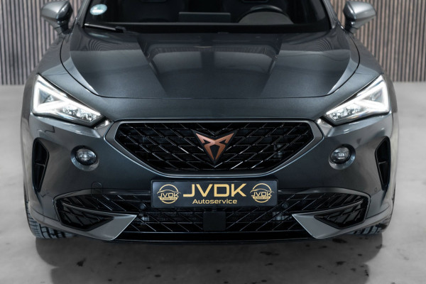 CUPRA Formentor 1.4 e-Hybrid VZ Performance PANO LED