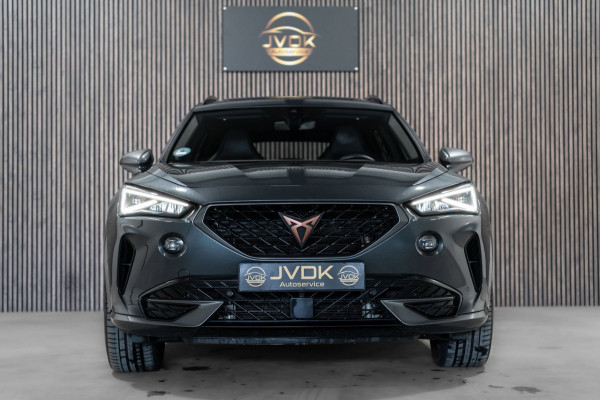 CUPRA Formentor 1.4 e-Hybrid VZ Performance PANO LED
