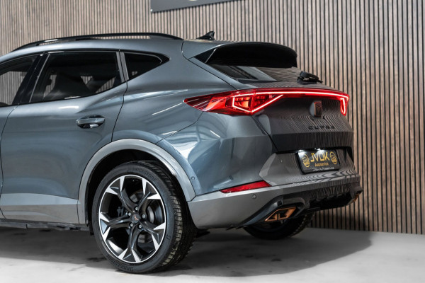 CUPRA Formentor 1.4 e-Hybrid VZ Performance PANO LED