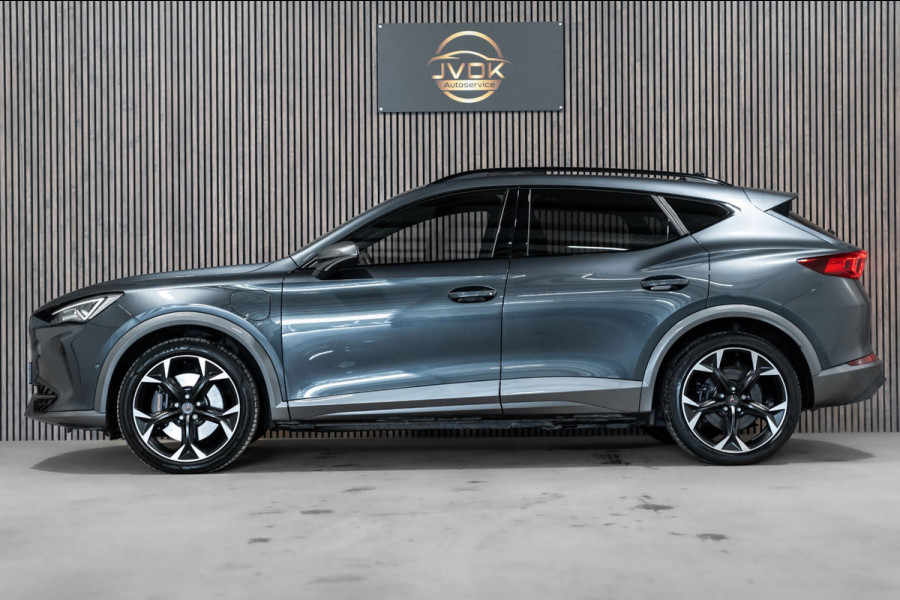 CUPRA Formentor 1.4 e-Hybrid VZ Performance PANO LED