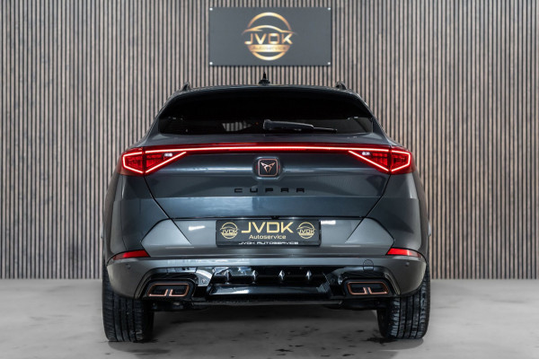 CUPRA Formentor 1.4 e-Hybrid VZ Performance PANO LED