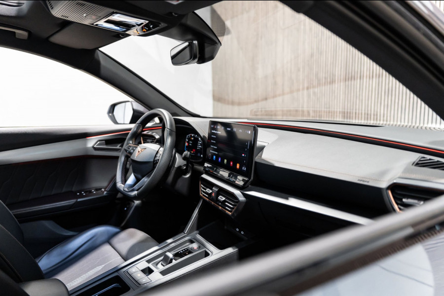 CUPRA Formentor 1.4 e-Hybrid VZ Performance PANO LED