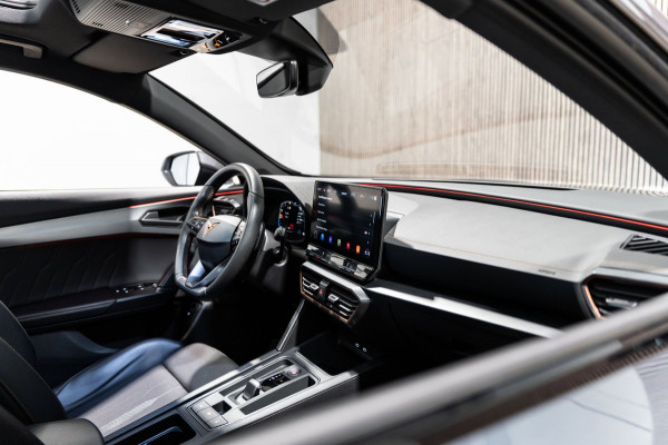 CUPRA Formentor 1.4 e-Hybrid VZ Performance PANO LED