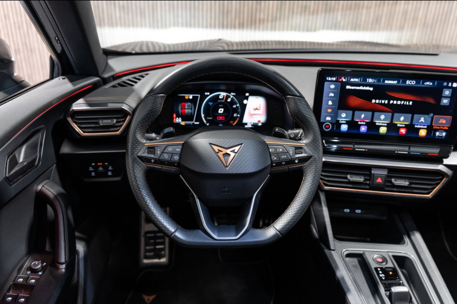CUPRA Formentor 1.4 e-Hybrid VZ Performance PANO LED