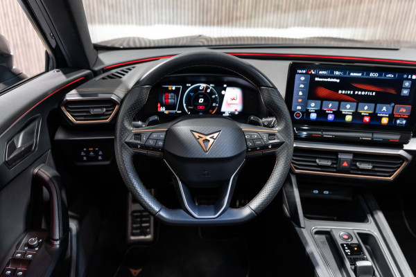 CUPRA Formentor 1.4 e-Hybrid VZ Performance PANO LED