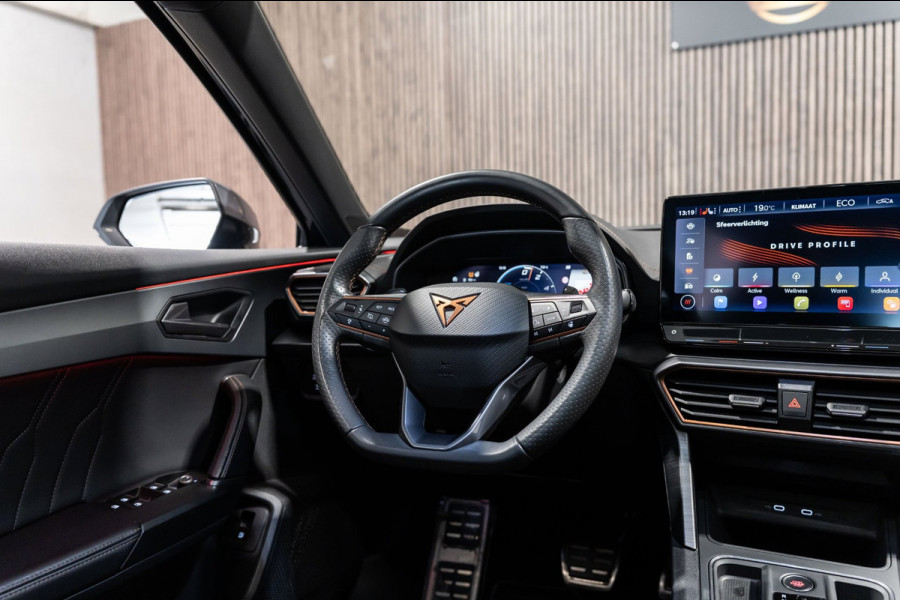 CUPRA Formentor 1.4 e-Hybrid VZ Performance PANO LED