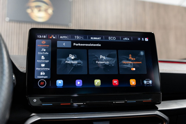 CUPRA Formentor 1.4 e-Hybrid VZ Performance PANO LED