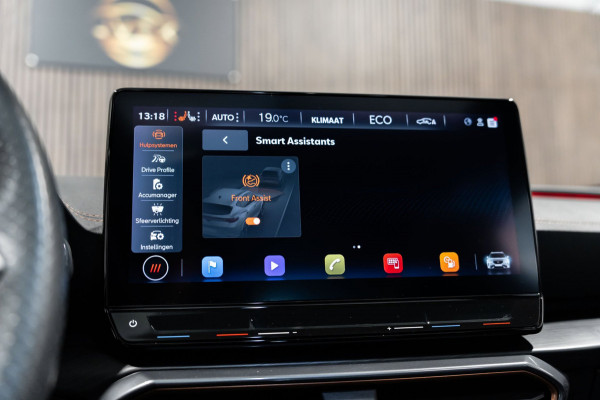 CUPRA Formentor 1.4 e-Hybrid VZ Performance PANO LED