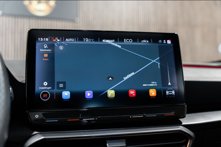 CUPRA Formentor 1.4 e-Hybrid VZ Performance PANO LED