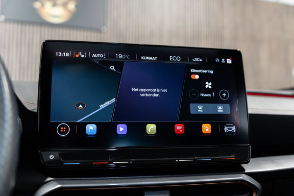 CUPRA Formentor 1.4 e-Hybrid VZ Performance PANO LED