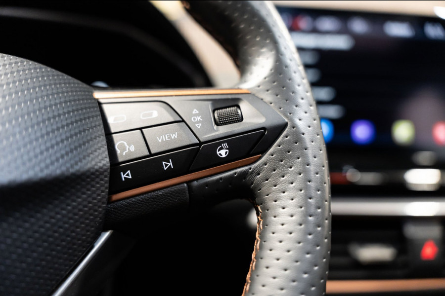 CUPRA Formentor 1.4 e-Hybrid VZ Performance PANO LED