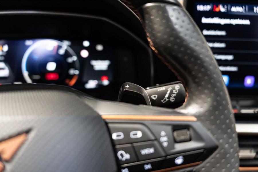 CUPRA Formentor 1.4 e-Hybrid VZ Performance PANO LED