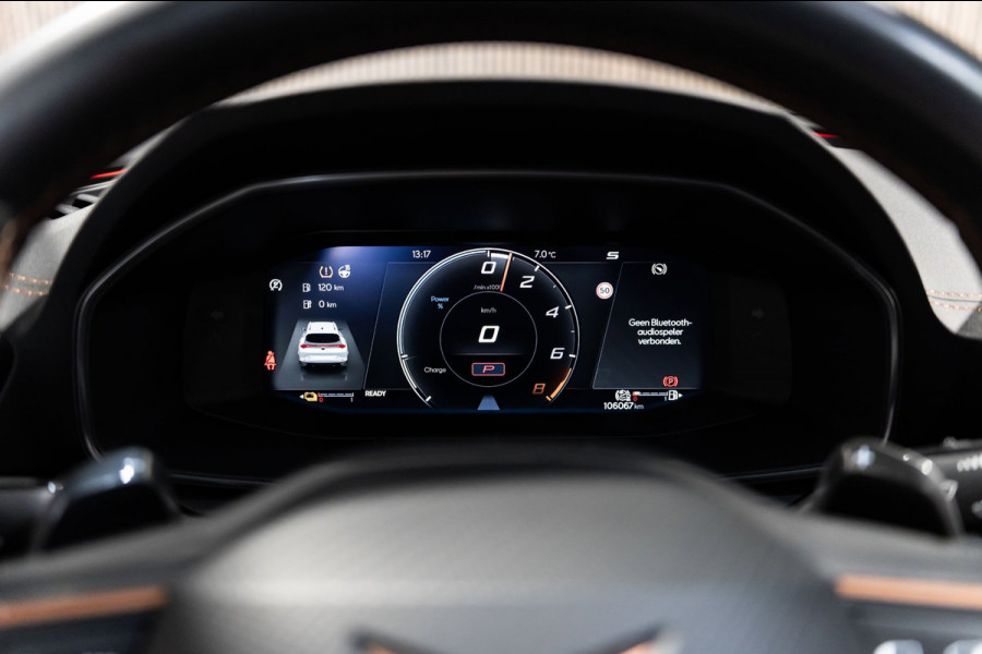 CUPRA Formentor 1.4 e-Hybrid VZ Performance PANO LED