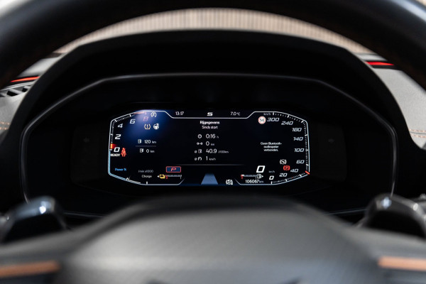 CUPRA Formentor 1.4 e-Hybrid VZ Performance PANO LED