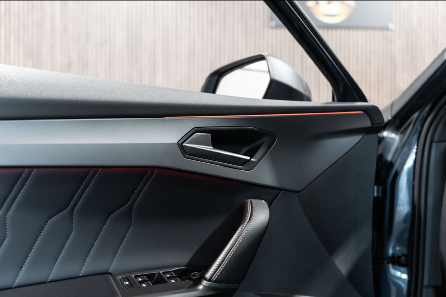 CUPRA Formentor 1.4 e-Hybrid VZ Performance PANO LED