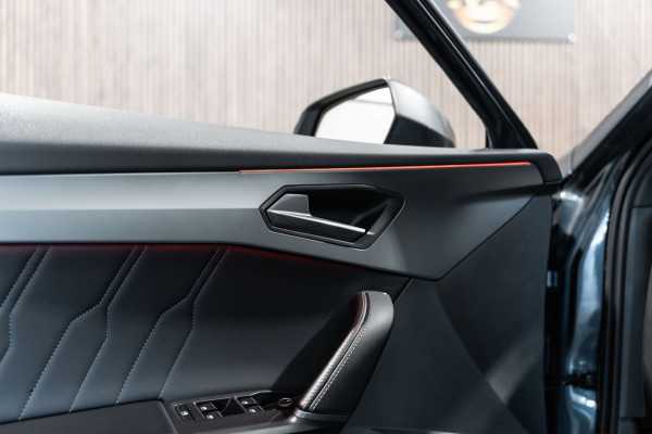 CUPRA Formentor 1.4 e-Hybrid VZ Performance PANO LED