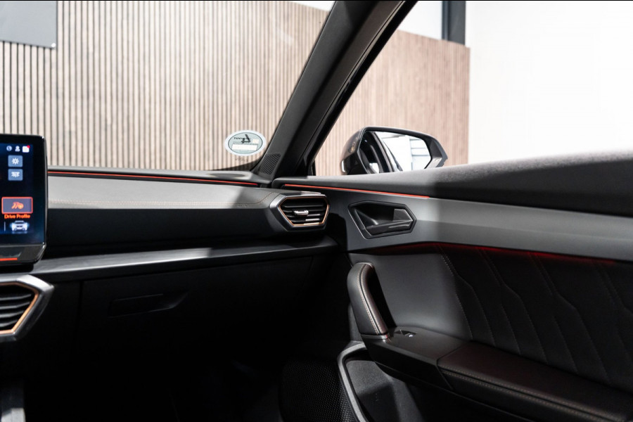 CUPRA Formentor 1.4 e-Hybrid VZ Performance PANO LED