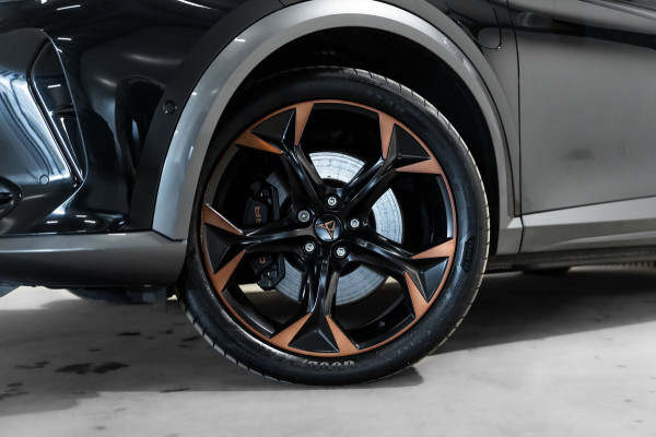 CUPRA Formentor 1.4 e-Hybrid VZ Performance Pano PDC CUPRA-MODUS