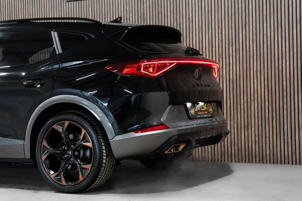 CUPRA Formentor 1.4 e-Hybrid VZ Performance Pano PDC CUPRA-MODUS