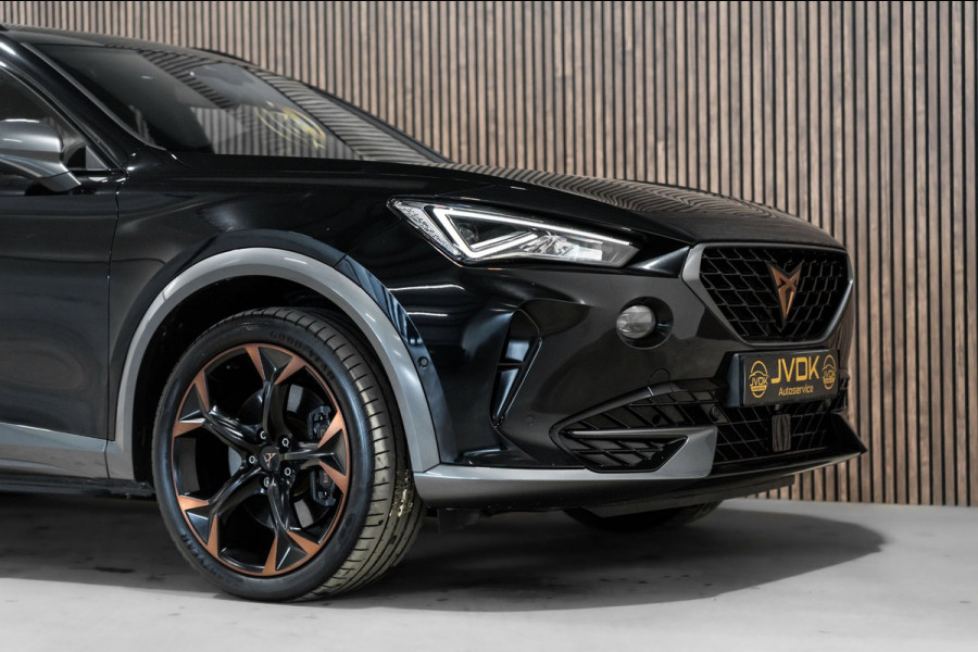 CUPRA Formentor 1.4 e-Hybrid VZ Performance Pano PDC CUPRA-MODUS