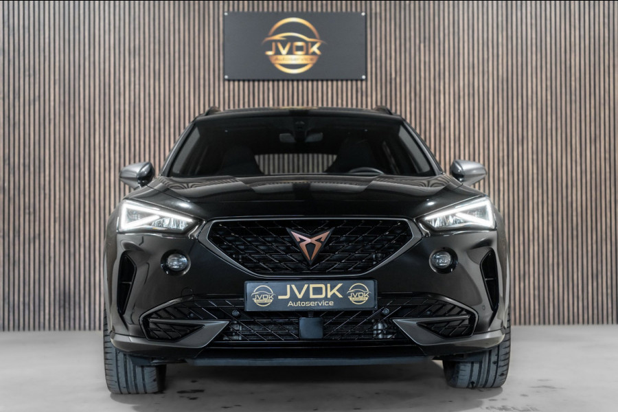 CUPRA Formentor 1.4 e-Hybrid VZ Performance Pano PDC CUPRA-MODUS