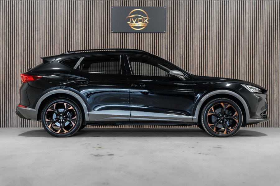 CUPRA Formentor 1.4 e-Hybrid VZ Performance Pano PDC CUPRA-MODUS