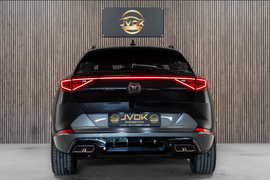 CUPRA Formentor 1.4 e-Hybrid VZ Performance Pano PDC CUPRA-MODUS