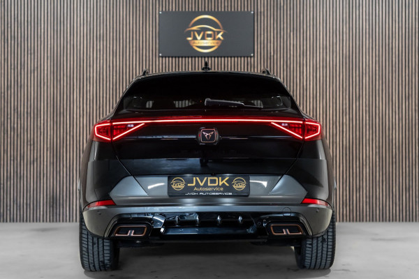 CUPRA Formentor 1.4 e-Hybrid VZ Performance Pano PDC CUPRA-MODUS