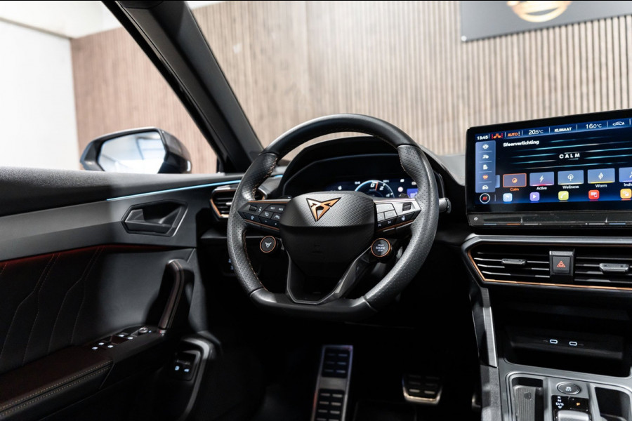 CUPRA Formentor 1.4 e-Hybrid VZ Performance Pano PDC CUPRA-MODUS