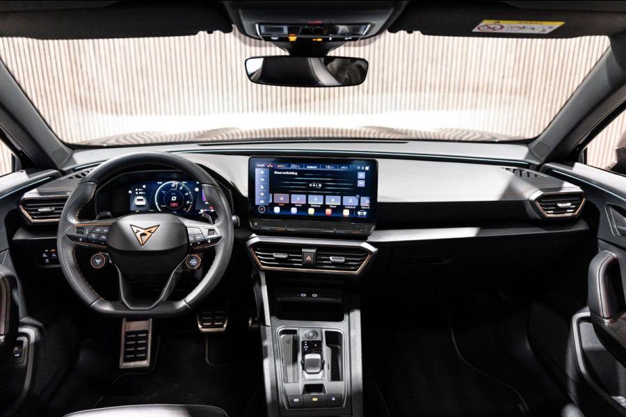 CUPRA Formentor 1.4 e-Hybrid VZ Performance Pano PDC CUPRA-MODUS