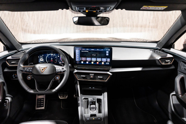 CUPRA Formentor 1.4 e-Hybrid VZ Performance Pano PDC CUPRA-MODUS