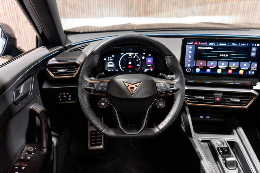 CUPRA Formentor 1.4 e-Hybrid VZ Performance Pano PDC CUPRA-MODUS