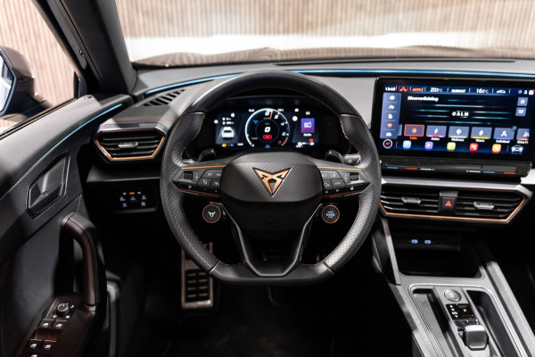 CUPRA Formentor 1.4 e-Hybrid VZ Performance Pano PDC CUPRA-MODUS