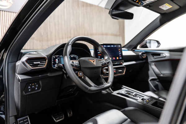 CUPRA Formentor 1.4 e-Hybrid VZ Performance Pano PDC CUPRA-MODUS