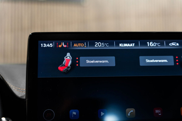 CUPRA Formentor 1.4 e-Hybrid VZ Performance Pano PDC CUPRA-MODUS