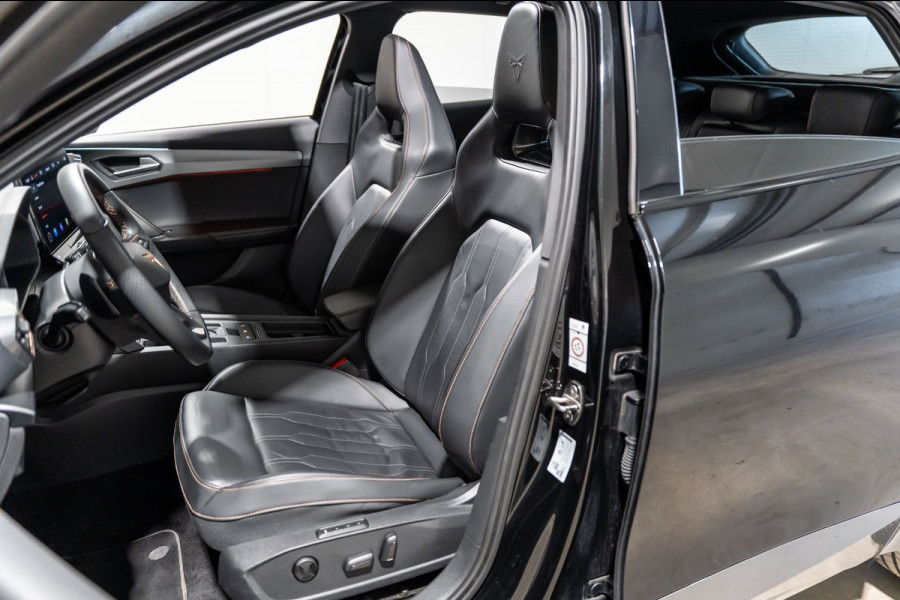 CUPRA Formentor 1.4 e-Hybrid VZ Performance Pano PDC CUPRA-MODUS